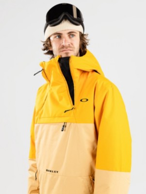 Oakley Sierra Insulated Anorak - buy at Blue Tomato