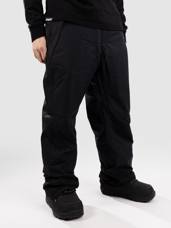Oakley Best Cedar RC Insulated Pantalon