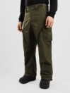 Oakley Pivot Cargo Shell Pants