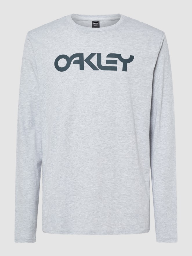 Oakley Mark II 2.0 Long Sleeve T-Shirt