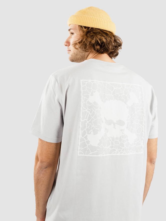 Oakley TC Skull T-Shirt
