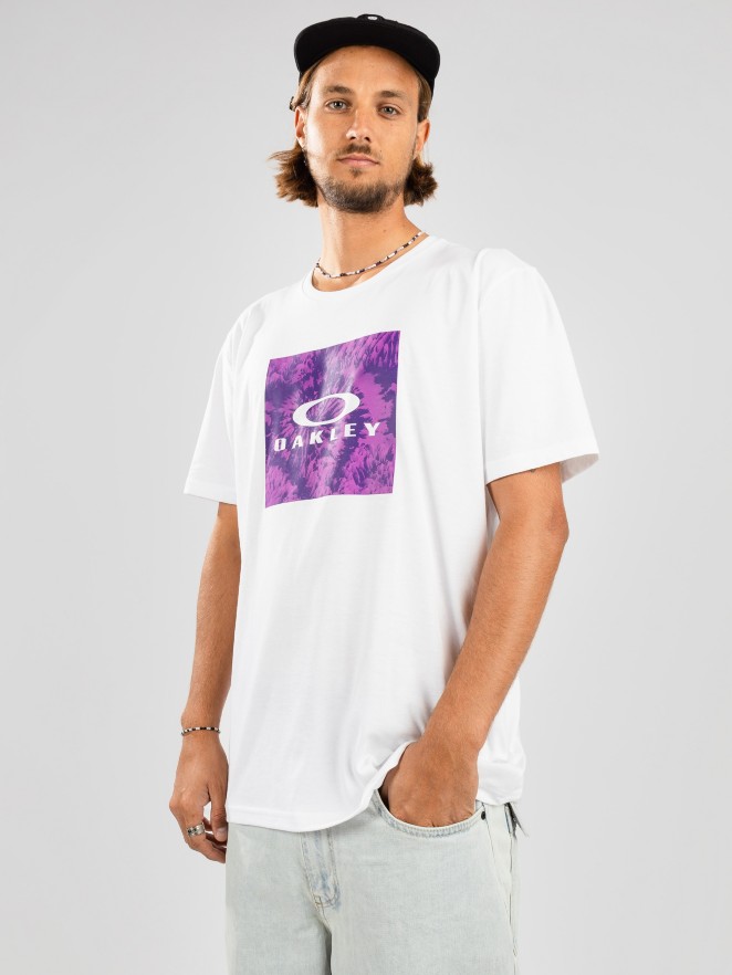 Oakley Wanderlust O-Bark T-Shirt