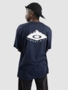 Oakley Peak Ellipse Camiseta