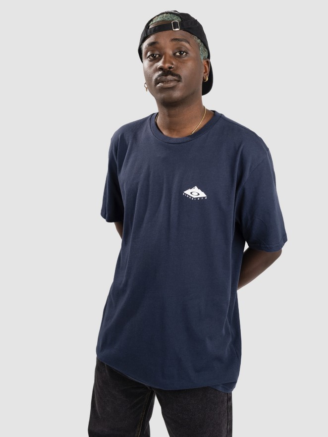 Oakley Peak Ellipse Camiseta