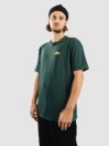 Oakley Peak Ellipse T-Shirt