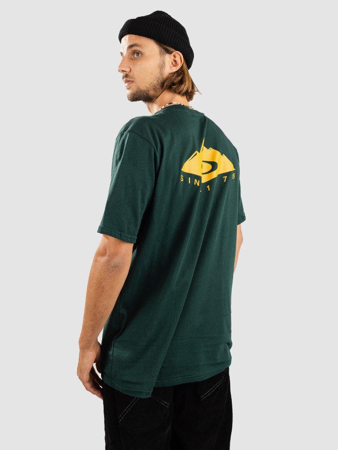 Oakley Peak Ellipse T-Shirt