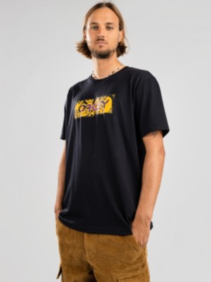 Oakley The Walls B1B RC Camiseta