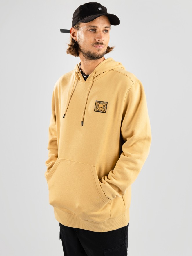 Oakley TC Skull Sudadera con Capucha
