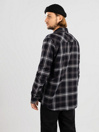 Oakley TC Skull Flannel Camisa