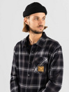 Oakley TC Skull Flannel Camisa