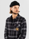 Oakley TC Skull Flannel Camisa
