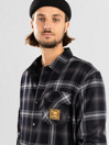 Oakley TC Skull Flannel Camisa