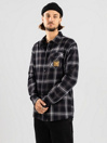 Oakley TC Skull Flannel Camisa