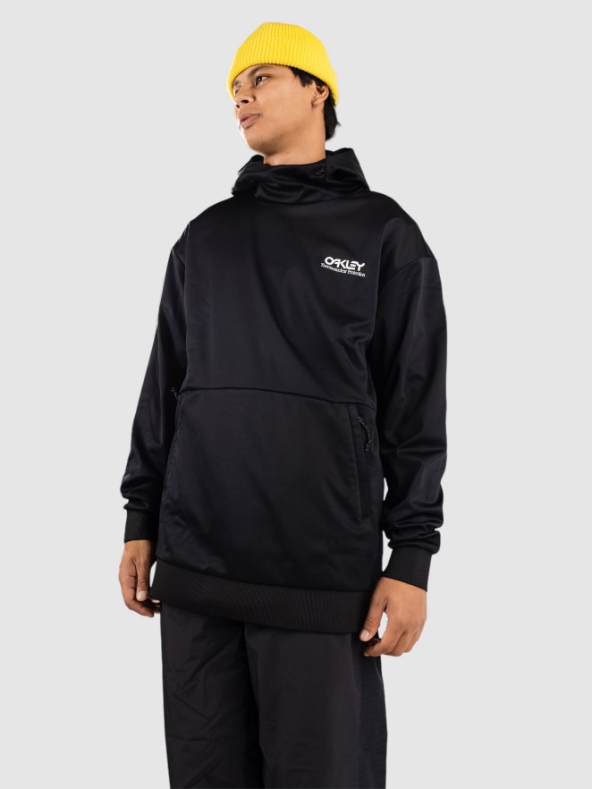 Oakley Park RC Softshell Shred Hoodie