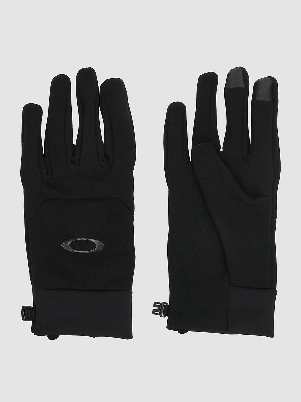 Oakley Core Ellipse Gloves blackout kaufen