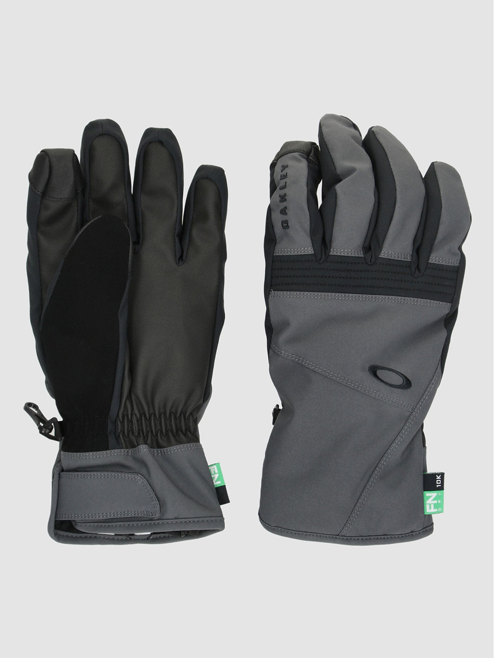 Roundhouse Guantes
