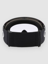 Oakley Flight Deck L Matte Black Snowboardové brýle