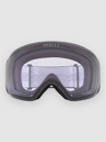 Oakley Flight Deck L Matte Black Snowboardové brýle