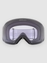 Oakley Flight Deck L Matte Black Snowboardové brýle