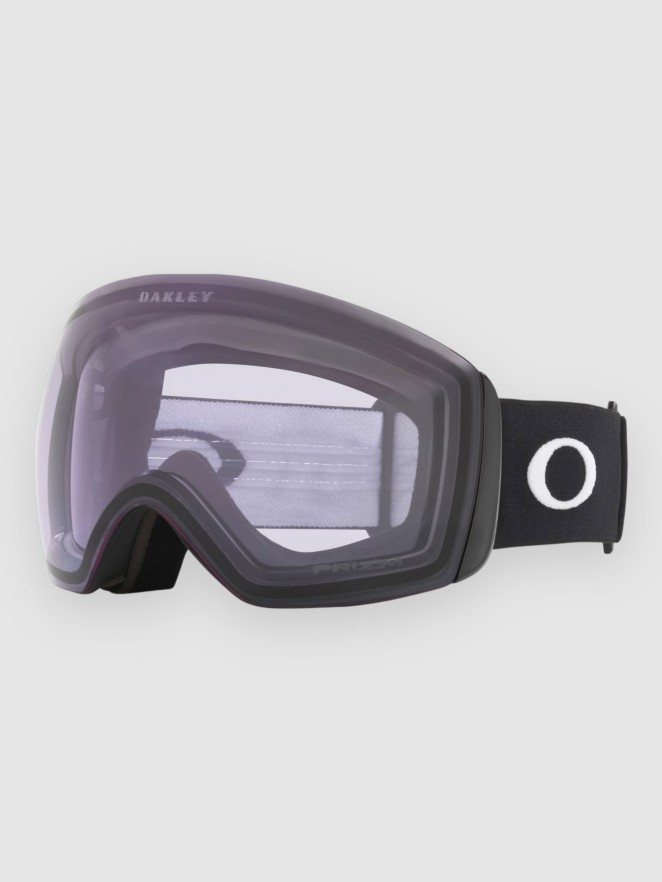 Oakley Flight Deck L Matte Black Goggle