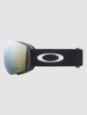 Oakley Flight Deck L Matte Black Laskettelulasit