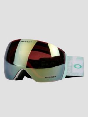 OAKLEY: BORSE E ACCESSORI, MASCHERA DA SCI OAKLEY FLIGHT DECK L