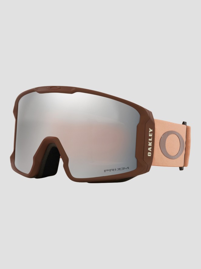 Oakley Line Miner L Mark Mcmorris Signature Goggle