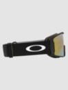 Oakley Line Miner L Matte Black Goggle