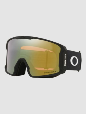 Oakley Line Miner L Matte Black Briller
