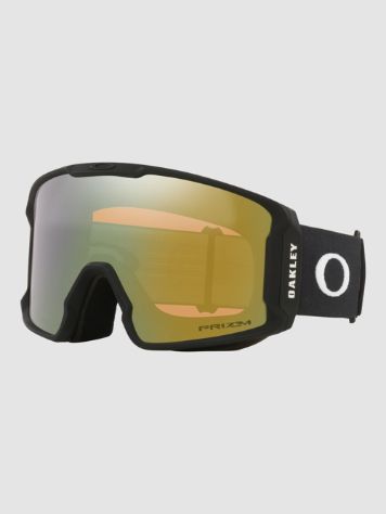 Oakley Line Miner L Matte Black Gafas de Ventisca