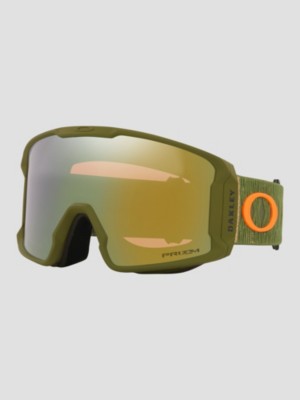 Oakley Line Miner L Sammy Carlson Signature Goggle