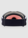 Oakley Fall Line L Matte Black Goggle