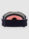 Oakley Fall Line L Matte Black Goggle