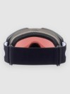 Oakley Fall Line L Matte Black Goggle