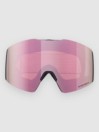 Oakley Fall Line L Matte Black Goggle