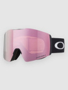 Oakley Fall Line L Matte Black Goggle