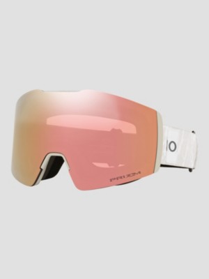Oakley Fall Line M Grey Crystal Smu&#269;arska o&#269;ala