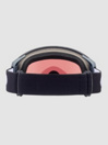 Oakley Flight Tracker M Matte Black Goggle