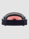 Oakley Flight Tracker M Matte Black Goggle