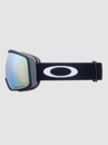 Oakley Flight Tracker M Matte Black Goggle