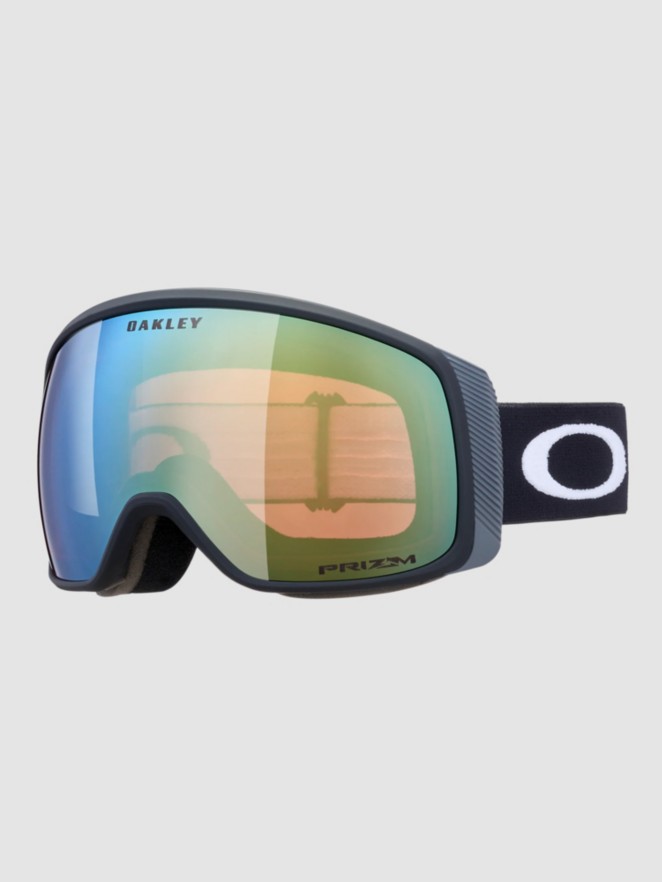 Oakley Flight Tracker M Matte Black Goggle