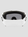 Oakley Target Line L Matte White Goggle
