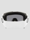 Oakley Target Line L Matte White Goggle