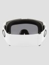 Oakley Target Line L Matte White Masque