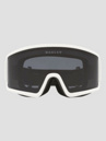 Oakley Target Line L Matte White Goggle