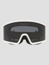 Oakley Target Line L Matte White Goggle