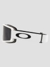 Oakley Target Line L Matte White Masque