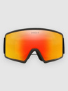 Oakley Target Line L Matte Black Goggle