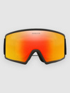 Oakley Target Line L Matte Black Goggle
