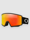 Oakley Target Line L Matte Black Goggle